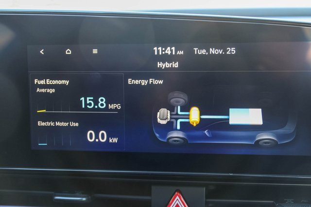 New 2026 Hyundai Elantra Sport image 24