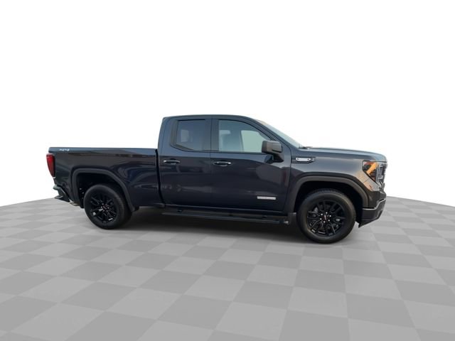 Certified 2025 GMC Sierra 1500 Elevation image 9