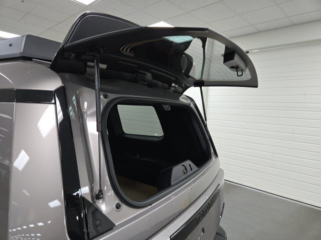 New 2027 Toyota Land Cruiser w/ Premium Package AWD/4WD image 15