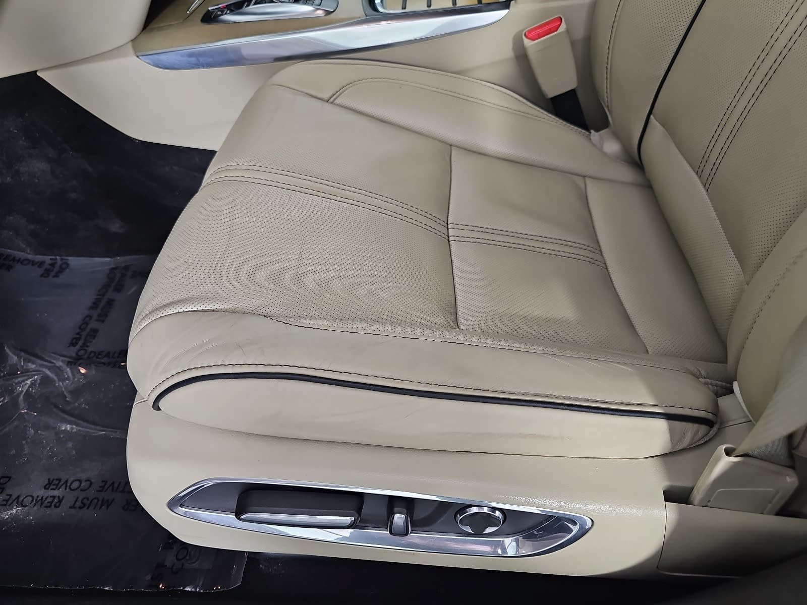 Used 2020 Acura MDX w/ Advance Package AWD/4WD image 29