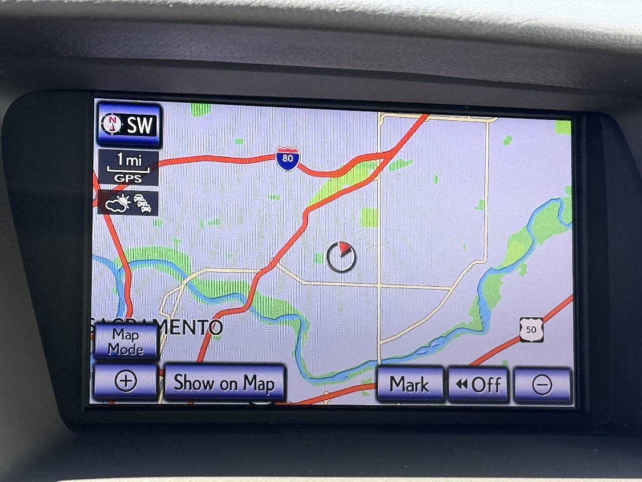 Used 2013 Lexus RX 350 FWD w/ Navigation Pkg image 11