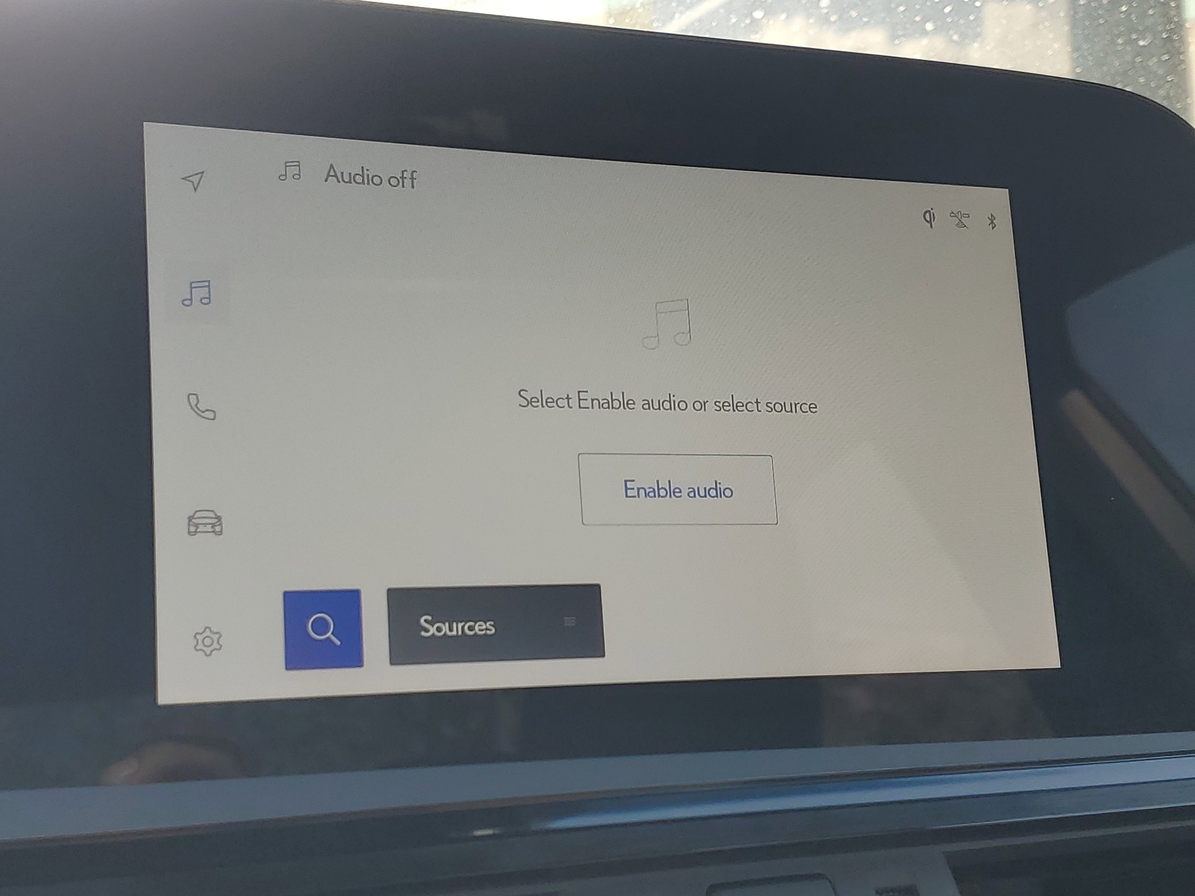 Used 2025 Lexus ES 350 w/ Premium Package image 32