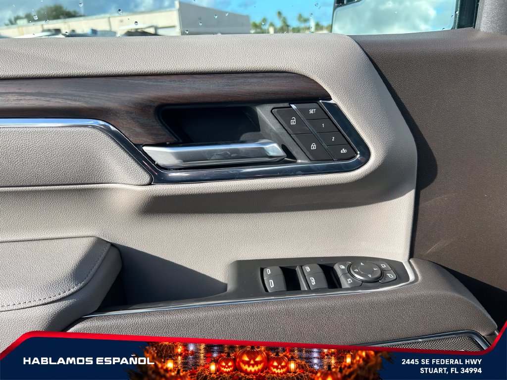 New 2026 GMC Sierra 1500 SLT w/ SLT Premium Package AWD/4WD image 19