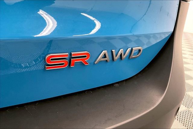 New 2025 Nissan Kicks SR w/ SR Premium Package image 20