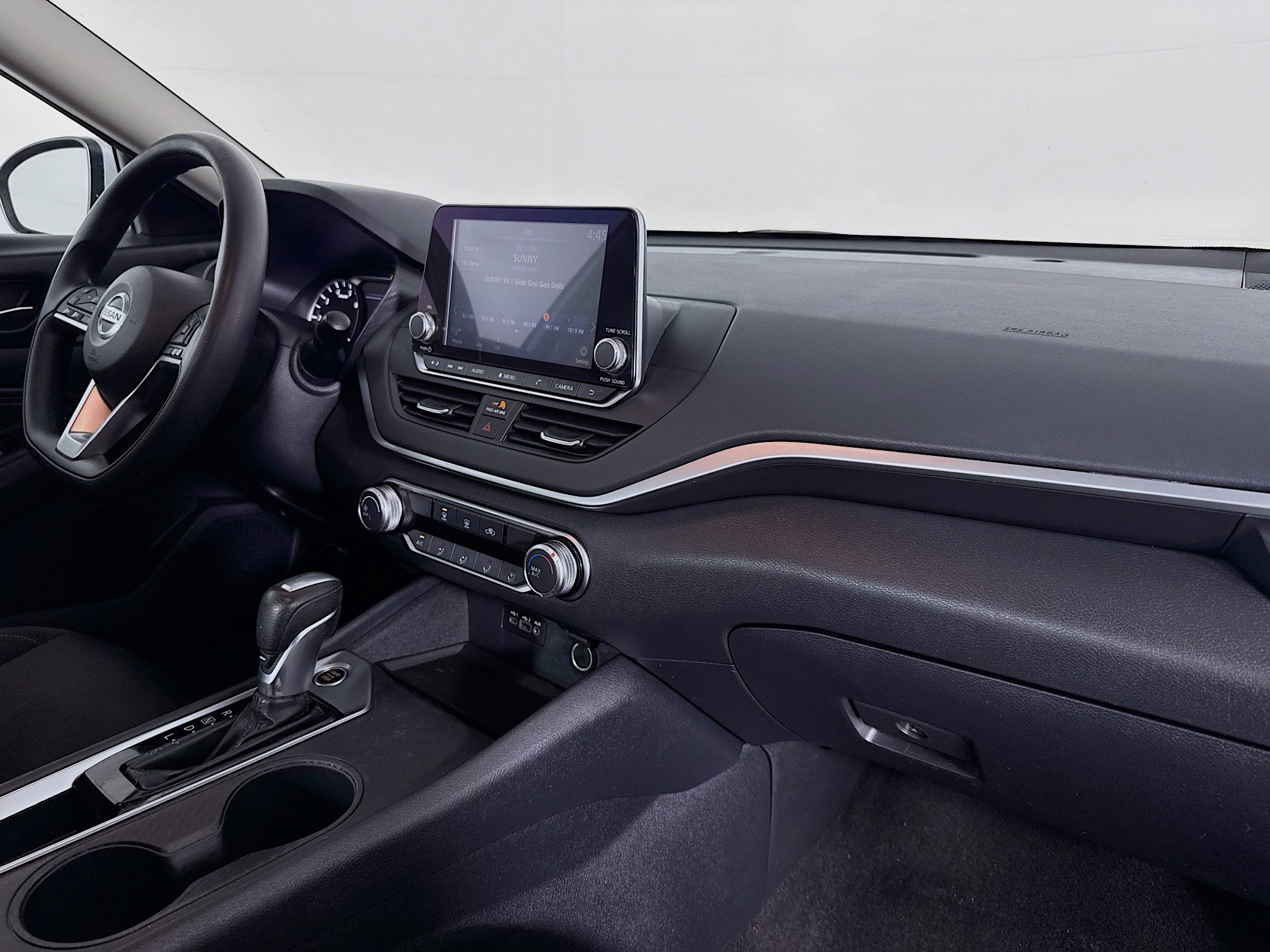 Used 2019 Nissan Altima 2.5 S FWD image 29