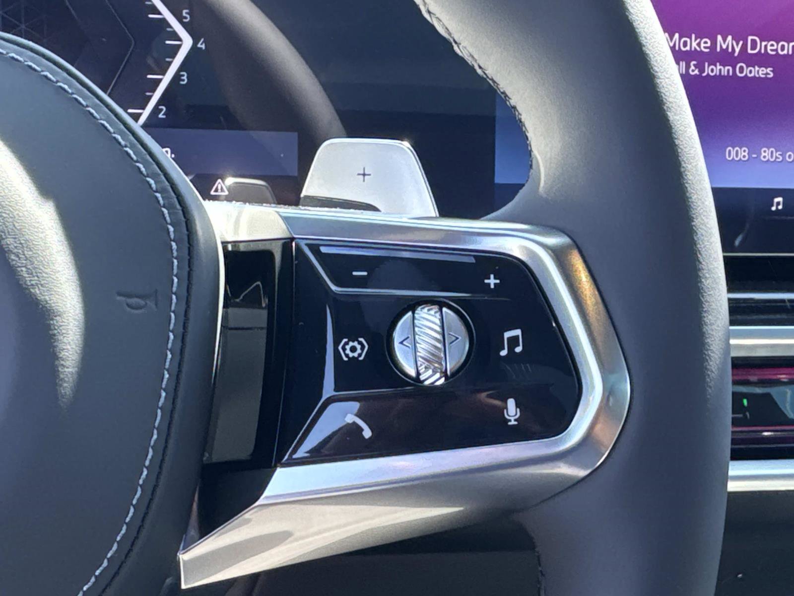 New 2026 BMW 740i xDrive 740i xDrive AWD image 20