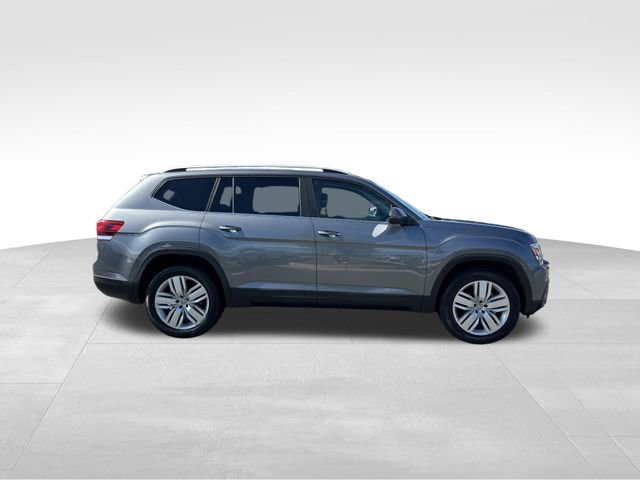 Used 2019 Volkswagen Atlas SE w/ Towing Package FWD image 6