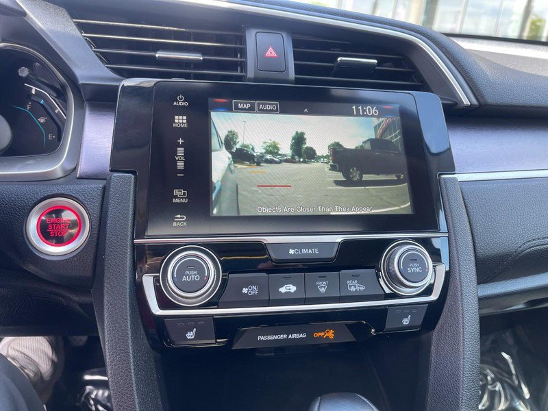Used 2017 Honda Civic Touring image 33