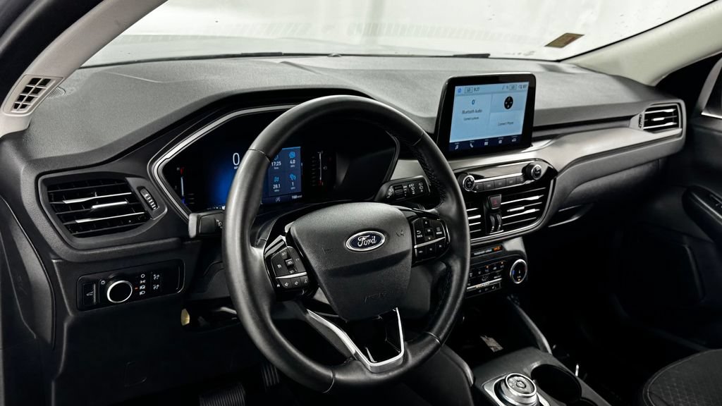 Used 2024 Ford Escape Active AWD/4WD image 35