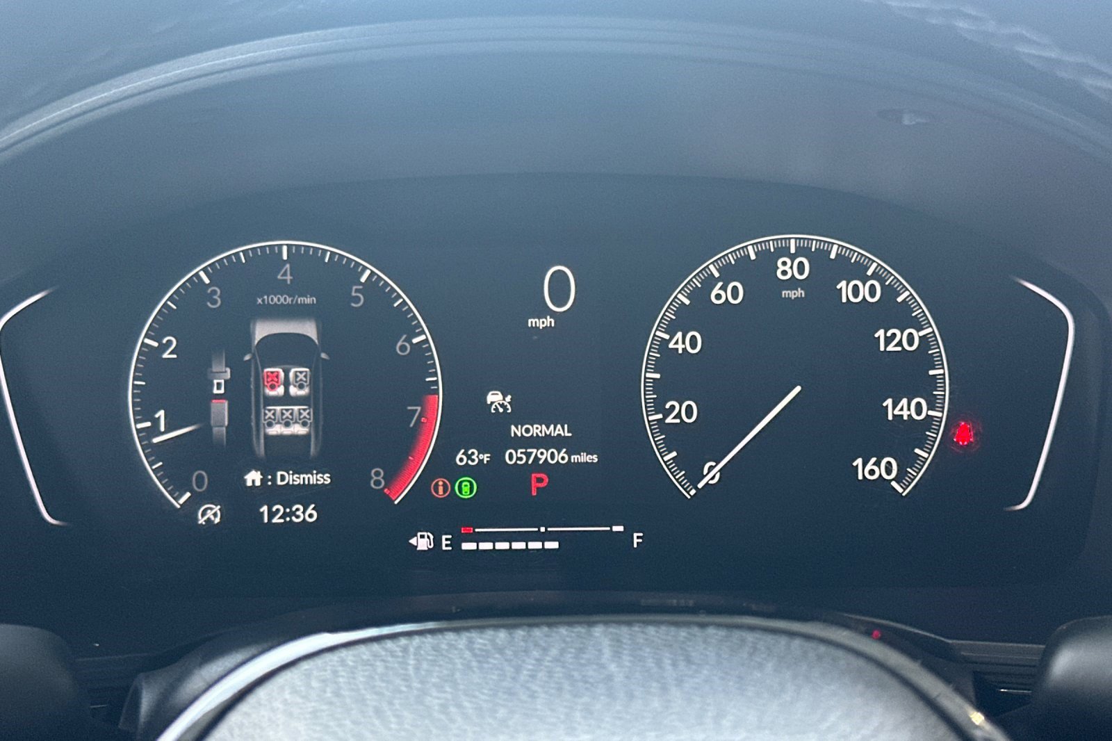 Used 2023 Honda Civic Sport image 31