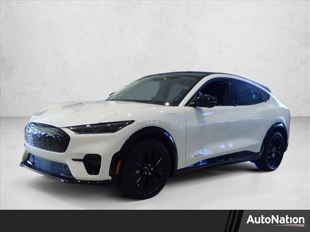 New 2026 Ford Mustang Mach-E Premium w/ Sport Appearance Package