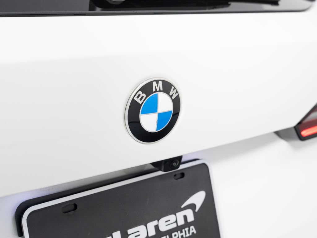 Used 2026 BMW M5 Touring w/ M Driver's Package AWD/4WD image 53