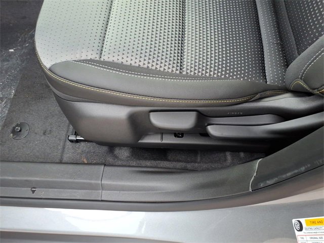 New 2026 Chevrolet Trax LT w/ LT Convenience Package image 18