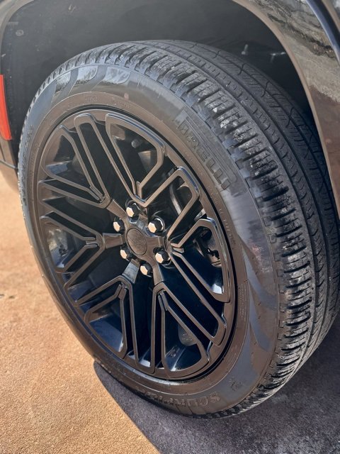 Used 2023 Jeep Wagoneer Series II image 20