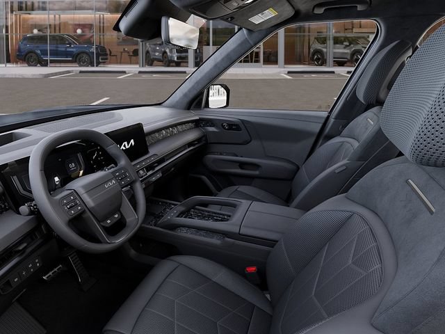 New 2027 Kia Telluride SX Prestige X-Pro AWD/4WD image 17