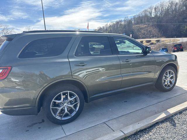 New 2026 Dodge Durango GT image 5