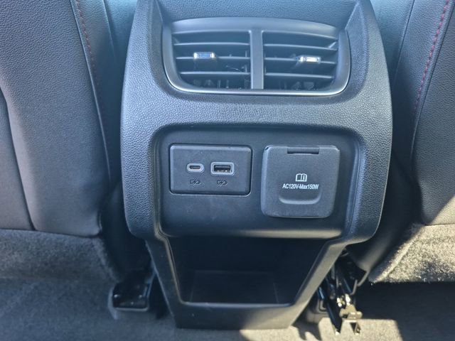 Used 2023 Chevrolet Blazer RS w/ Driver Confidence II Package image 27