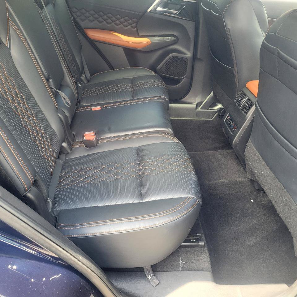 Used 2022 Mitsubishi Outlander SEL AWD/4WD image 31