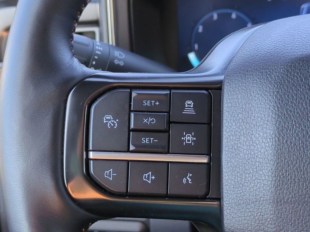 Used 2024 Ford F250 Platinum image 26