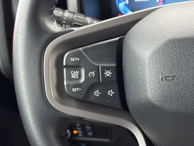 Certified 2025 Ford Bronco Big Bend AWD/4WD image 26