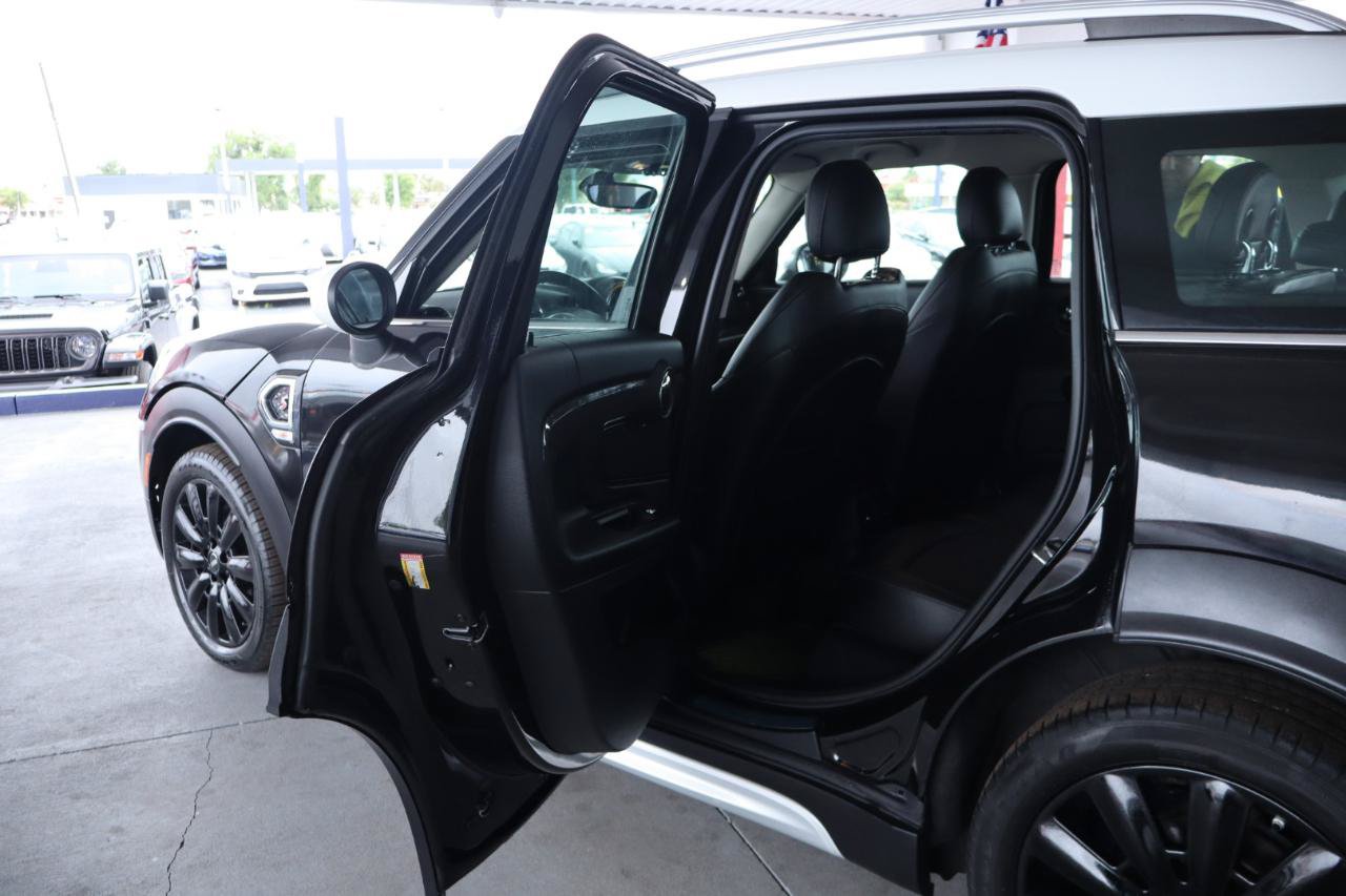Used 2018 MINI Cooper Countryman S AWD/4WD image 31