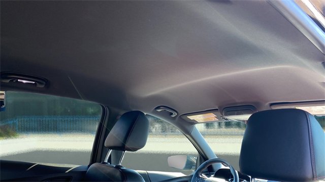 Used 2024 Chevrolet Equinox RS image 16
