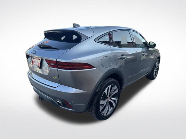 Used 2022 Jaguar E-PACE 300 Sport AWD/4WD image 24