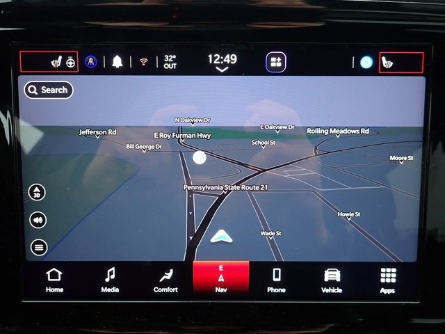 New 2026 Dodge Durango GT image 19