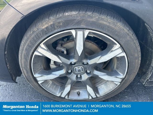 Used 2025 Honda Civic Sport Touring image 13