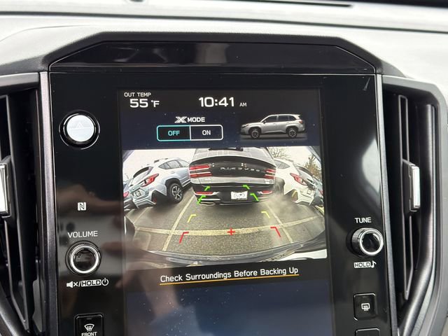 New 2026 Subaru Forester Premium image 30