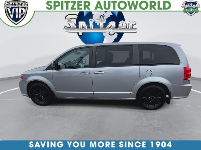 Used 2019 Dodge Grand Caravan GT w/ Safety Sphere Group FWD image 10