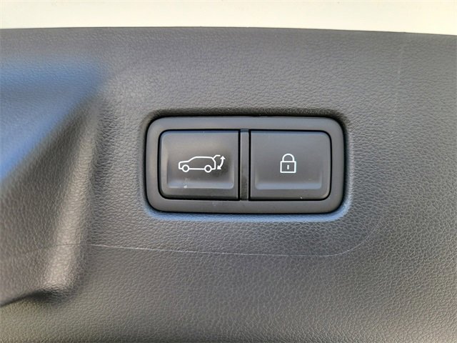 Used 2024 Hyundai Santa Fe Calligraphy image 28