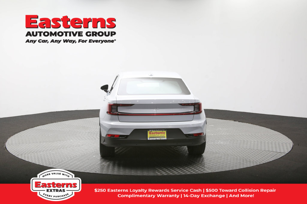 Used 2024 Polestar Polestar 2 RWD image 36