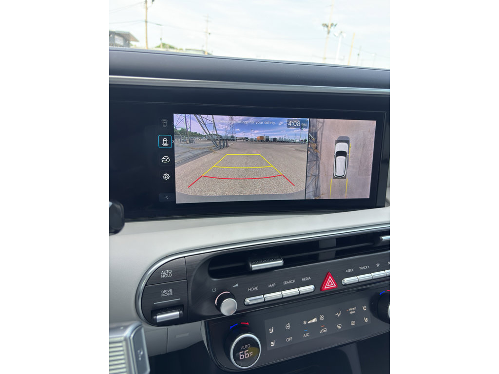 Used 2026 Hyundai Palisade Calligraphy FWD image 11