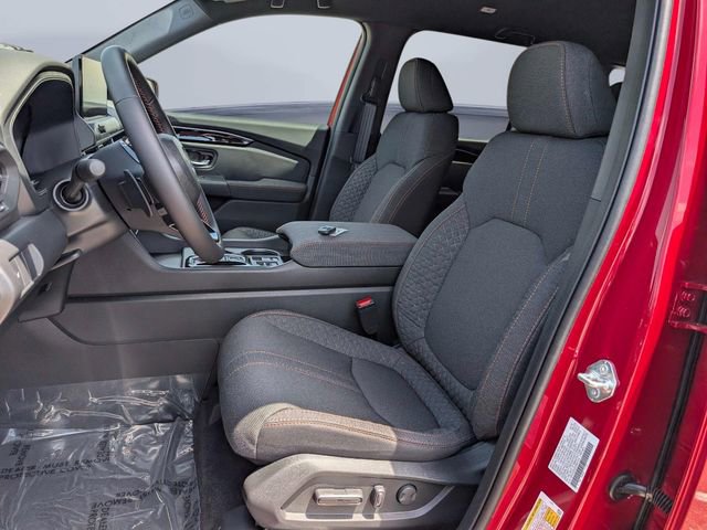 New 2026 Honda Pilot Sport image 15