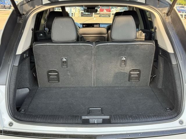 Used 2023 Acura MDX w/ Technology Package FWD image 30