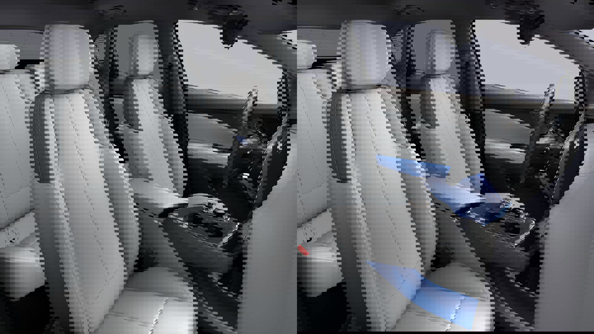 New 2025 Cadillac Optiq Luxury 1 image 9