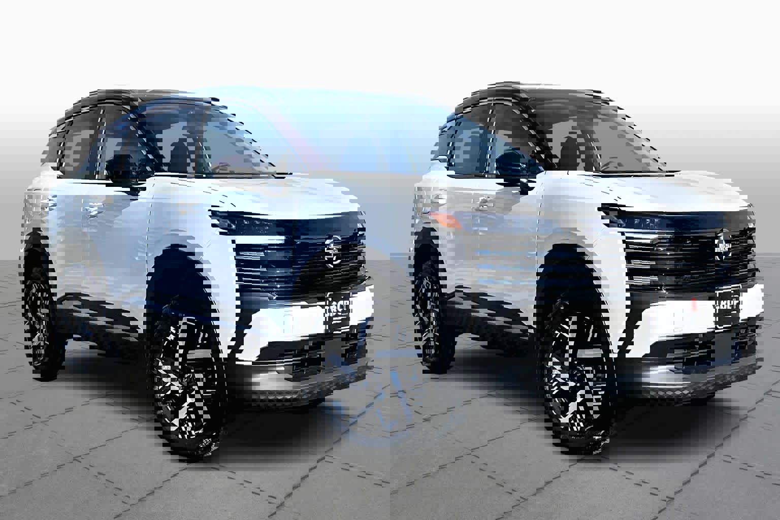 New 2026 Nissan Kicks SV image 2