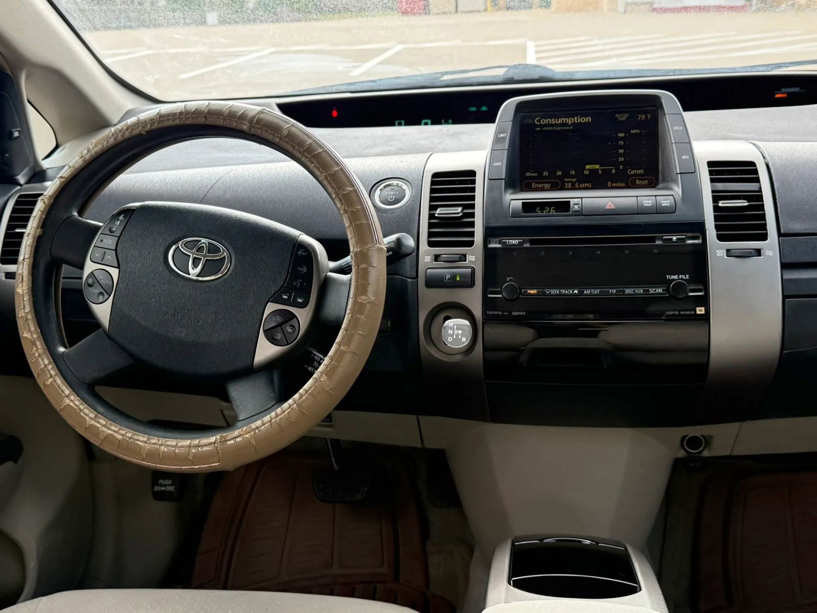 Used 2007 Toyota Prius image 14