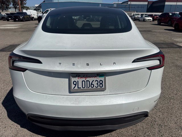 Used 2024 Tesla Model 3 Standard Range RWD image 6