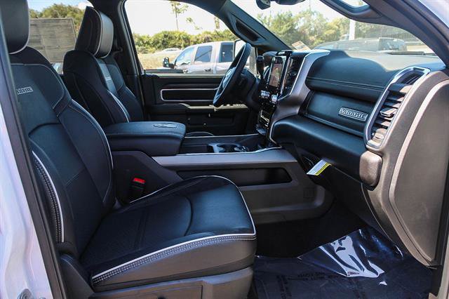 New 2026 RAM 3500 Laramie image 15