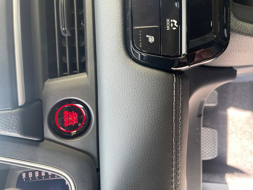 New 2026 Honda Passport RTL image 20