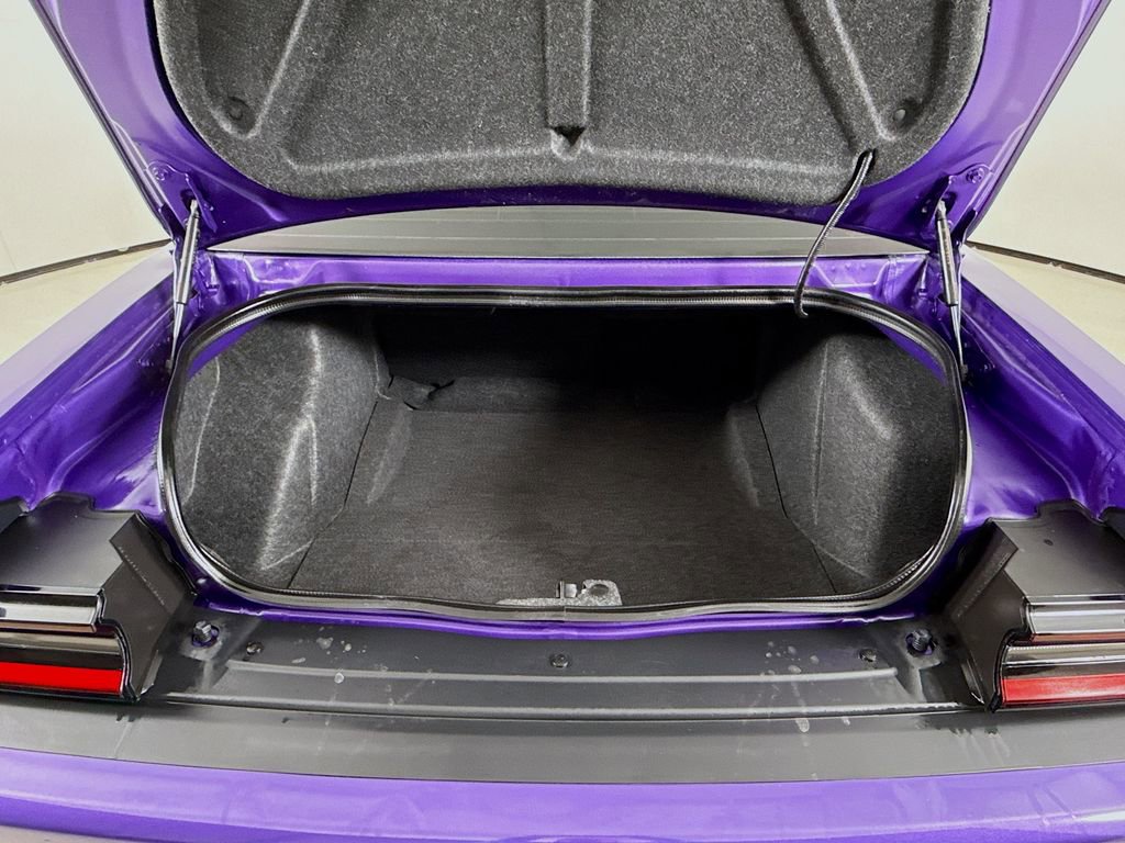Used 2023 Dodge Challenger R/T Scat Pack image 27