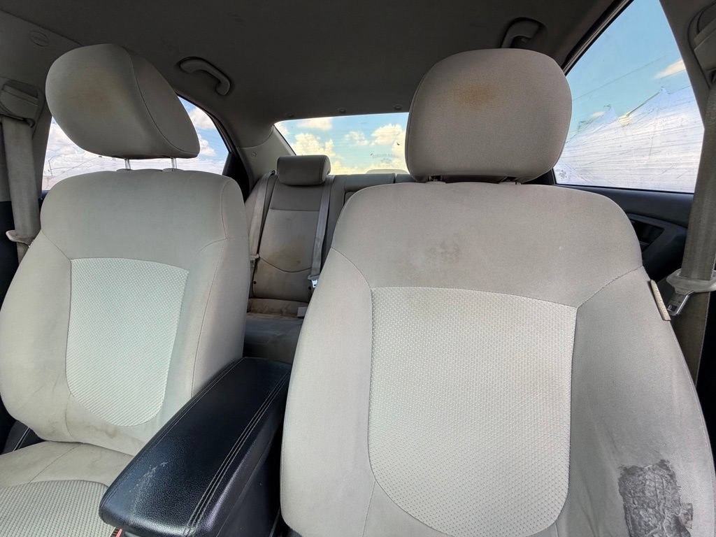 Used 2010 Kia Forte EX FWD image 18