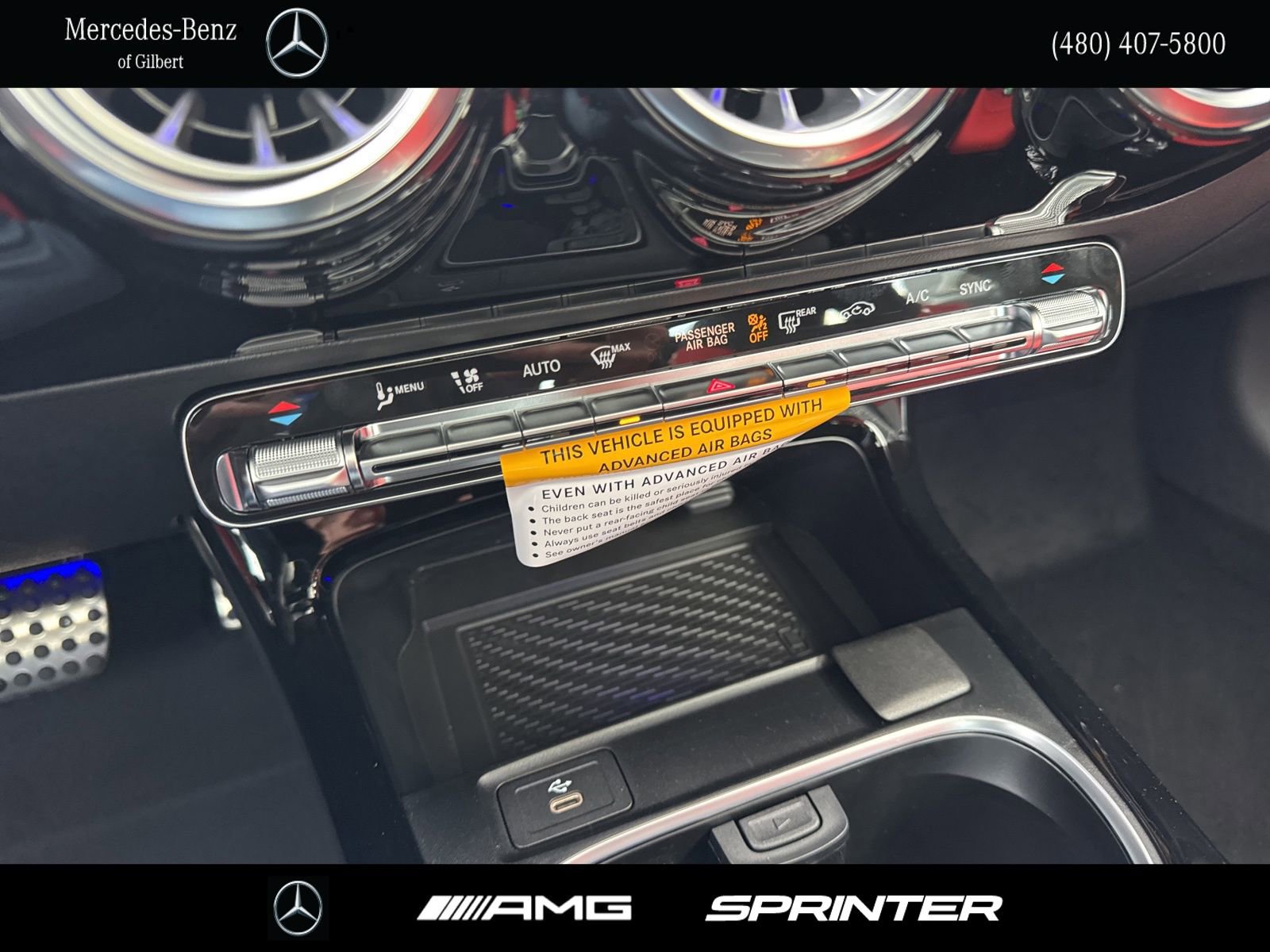 New 2026 Mercedes-Benz CLA 45 AMG S 4MATIC image 28