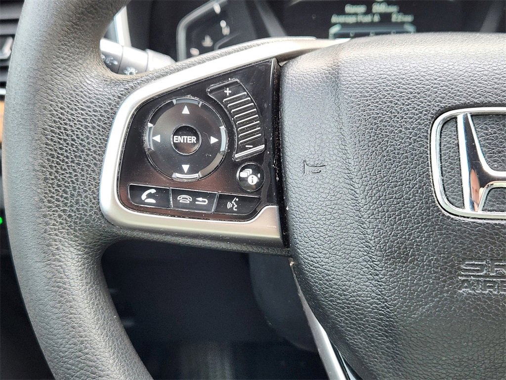 Used 2017 Honda CR-V EX image 18