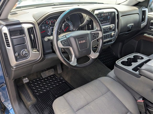 Used 2018 GMC Sierra 1500 SLE image 17