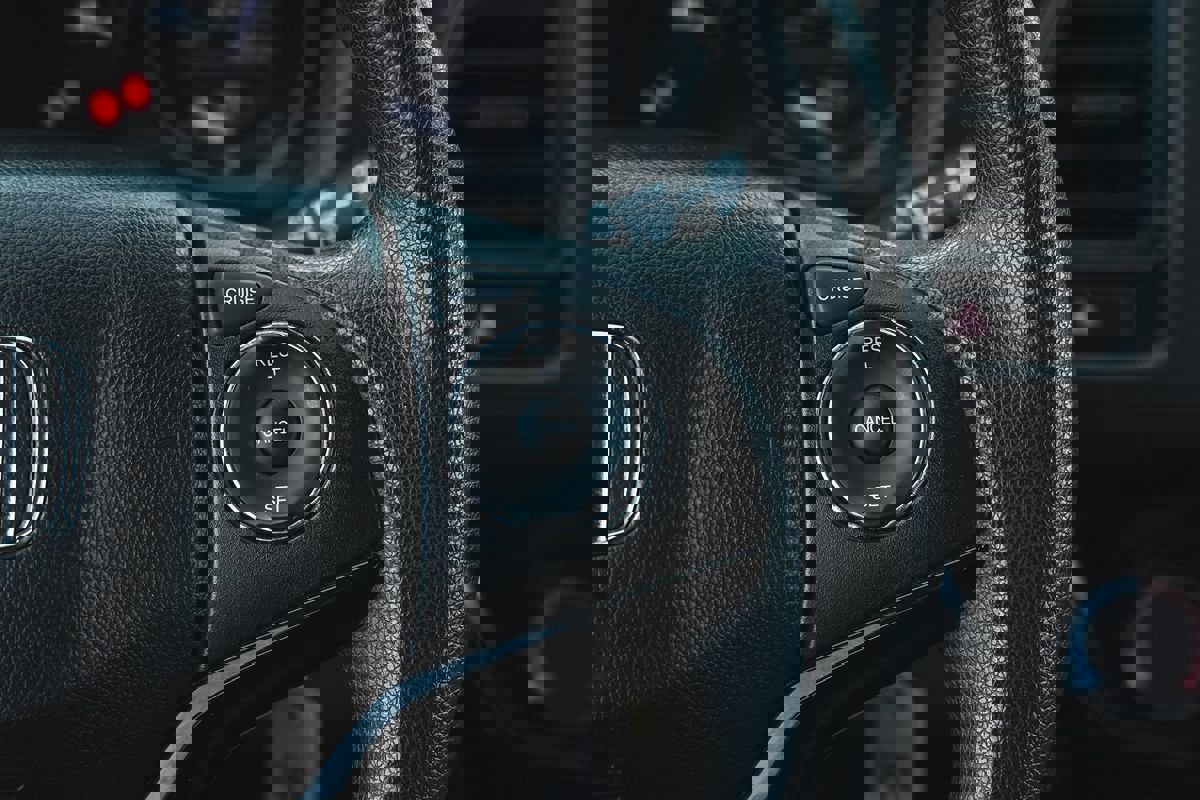 Used 2019 Honda HR-V LX image 25