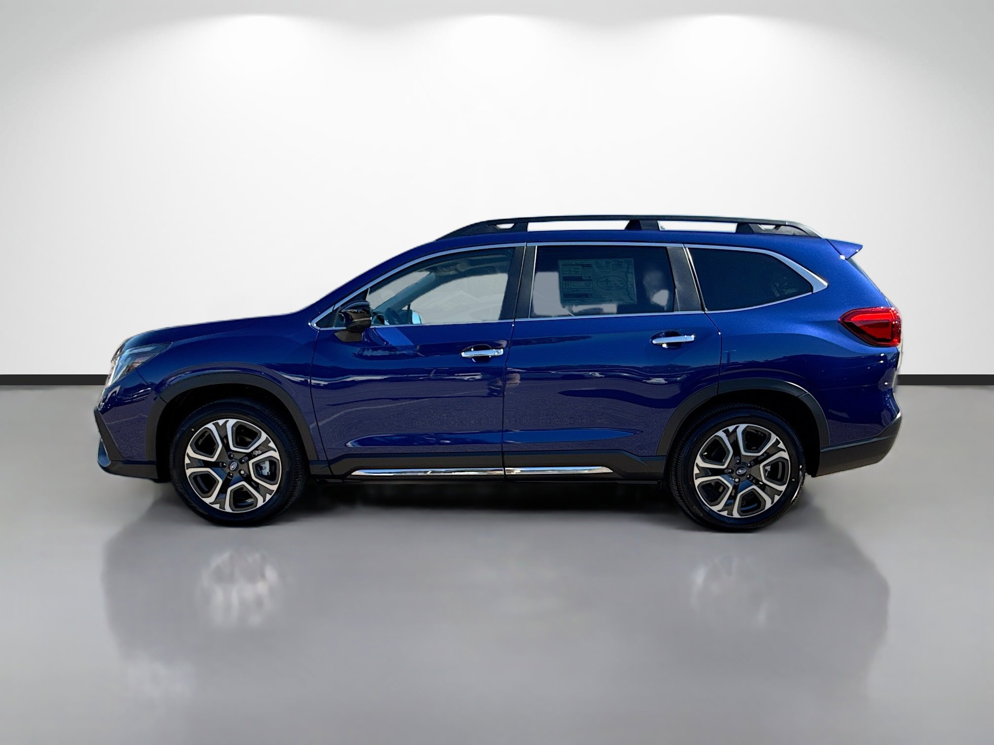 New 2026 Subaru Ascent Touring image 6