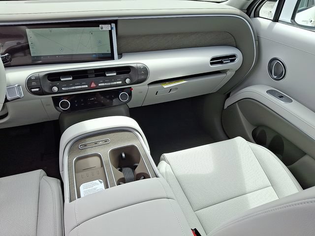 New 2026 Hyundai Palisade Limited AWD/4WD image 11